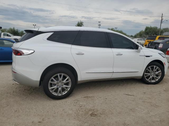5GAERBKW7PJ212862 - 2023 BUICK ENCLAVE ESSENCE Ağ foto 3