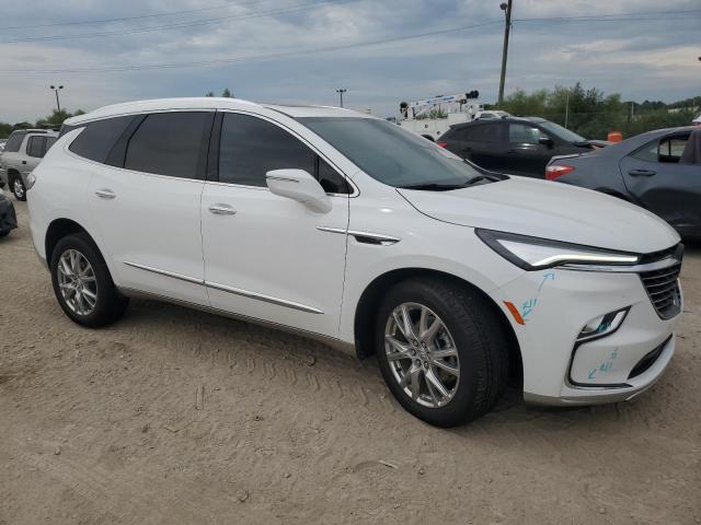 5GAERBKW7PJ212862 - 2023 BUICK ENCLAVE ESSENCE Ağ foto 4