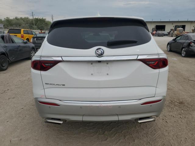 5GAERBKW7PJ212862 - 2023 BUICK ENCLAVE ESSENCE Ağ foto 6