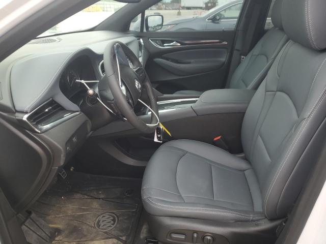 5GAERBKW7PJ212862 - 2023 BUICK ENCLAVE ESSENCE Ağ foto 7