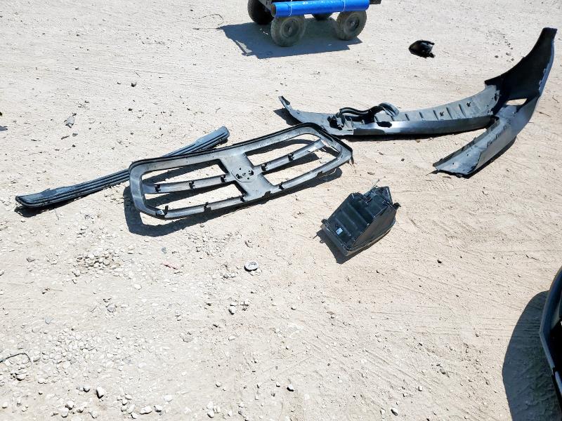 1C6RR6FT3HS651938 - 2017 RAM 1500 ST GRAY photo 12