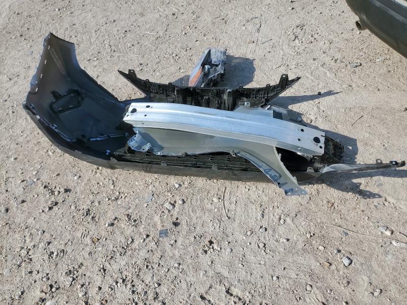 2T3H1RFV3SC318606 - 2025 TOYOTA RAV4 LE SILVER photo 13