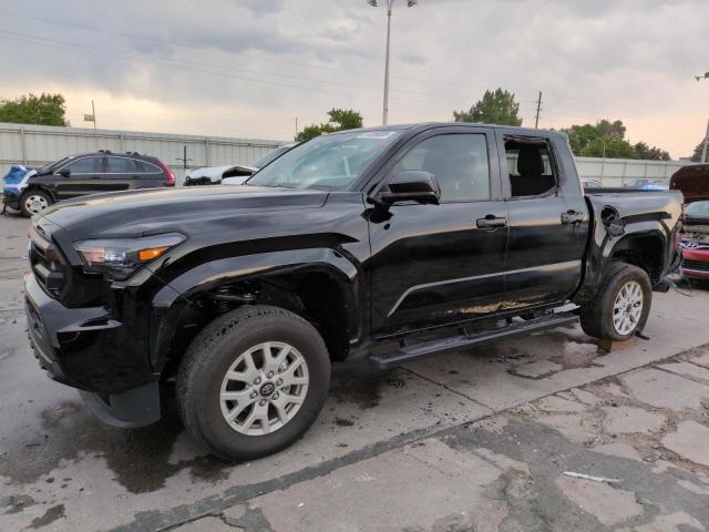 2025 TOYOTA TACOMA DOUBLE CAB, 