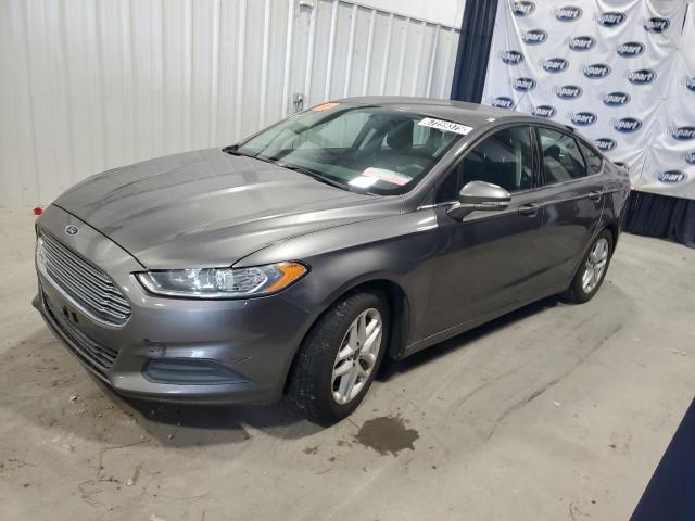 2014 FORD FUSION SE, 