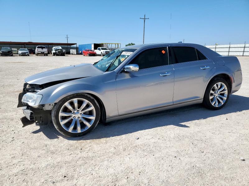 2018 CHRYSLER 300 LIMITED, 