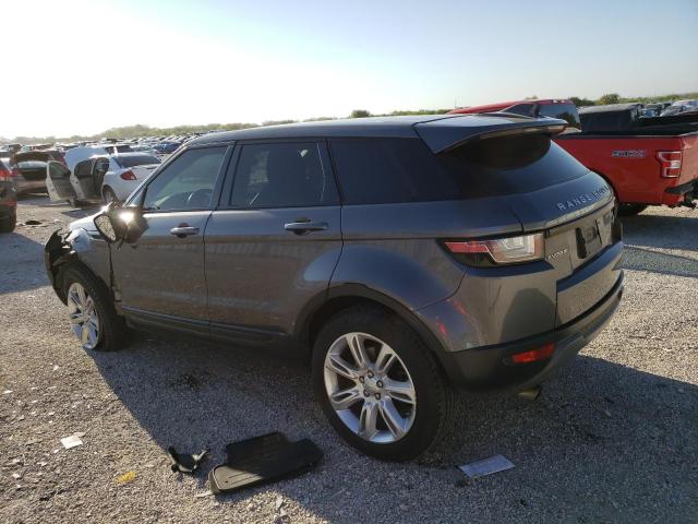 SALVP2BG7GH088380 - 2016 LAND ROVER RANGE ROVE SE GRAY photo 2