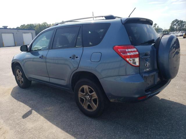 2T3BF4DV4CW259157 - 2012 TOYOTA RAV4 GRAY photo 2