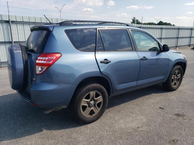 2T3BF4DV4CW259157 - 2012 TOYOTA RAV4 GRAY photo 3