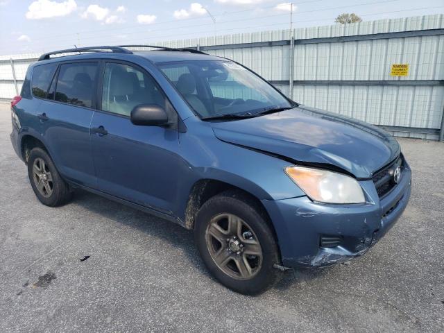 2T3BF4DV4CW259157 - 2012 TOYOTA RAV4 GRAY photo 4