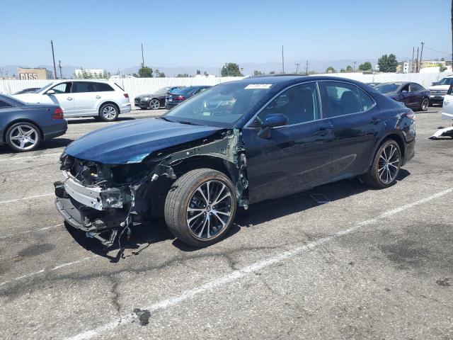 2020 TOYOTA CAMRY SE, 