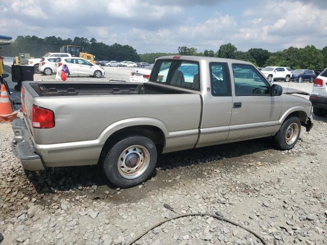 1GTCS19X7X8522472 - 1999 GMC SONOMA TAN photo 3