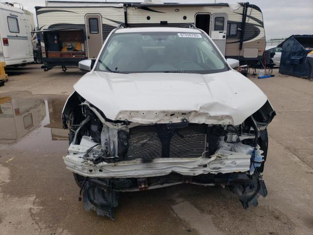 JF2SKAWC1KH586045 - 2019 SUBARU FORESTER TOURING 白色 照片 5