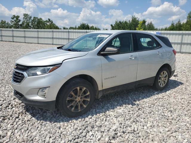 2018 CHEVROLET EQUINOX LS, 
