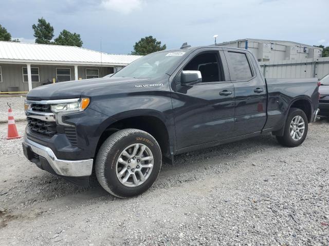 2022 CHEVROLET SILVERADO C1500 LT, 