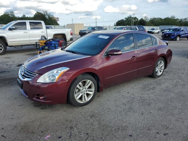 2011 NISSAN ALTIMA SR, 