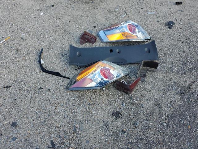 1N4BL2AP4BN493054 - 2011 NISSAN ALTIMA SR 勃艮第红 照片 12