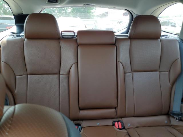 4S4BTGPD4L3179370 - 2020 SUBARU OUTBACK TOURING LDL Սպիտակ լուսանկար 10