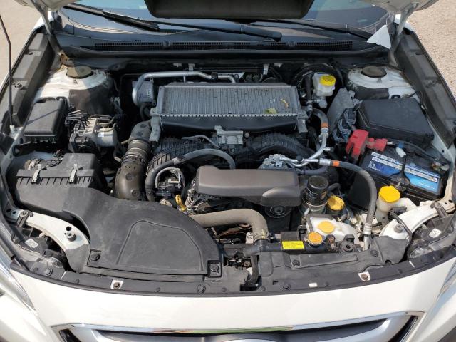 4S4BTGPD4L3179370 - 2020 SUBARU OUTBACK TOURING LDL Սպիտակ լուսանկար 12