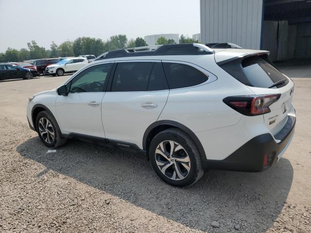 4S4BTGPD4L3179370 - 2020 SUBARU OUTBACK TOURING LDL Սպիտակ լուսանկար 2