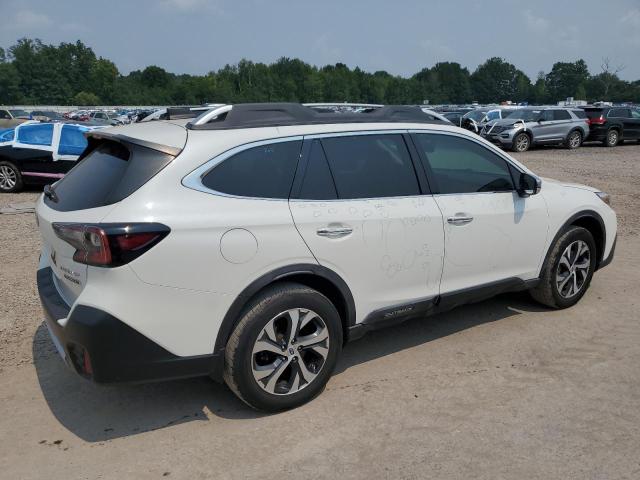 4S4BTGPD4L3179370 - 2020 SUBARU OUTBACK TOURING LDL Սպիտակ լուսանկար 3