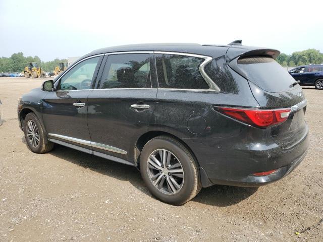 5N1AL0MM3GC528368 - 2016 INFINITI QX60 BLACK photo 2