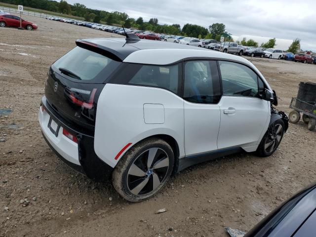 WBY1Z4C58GV507944 - 2016 BMW I3 REX WHITE photo 3