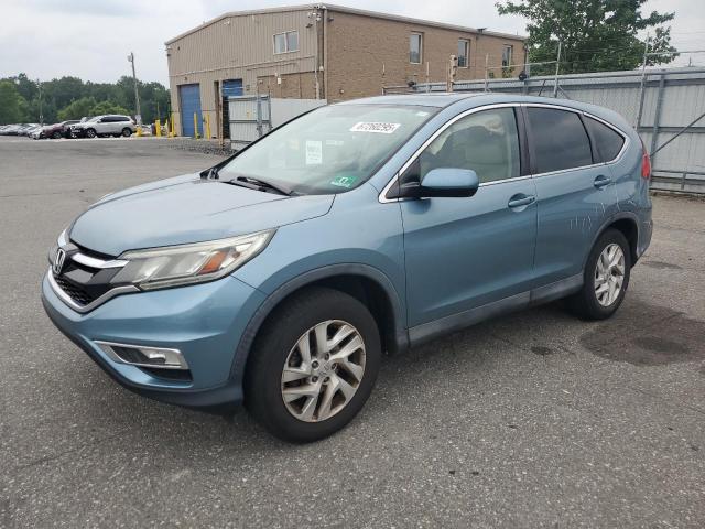 2016 HONDA CR-V EX, 