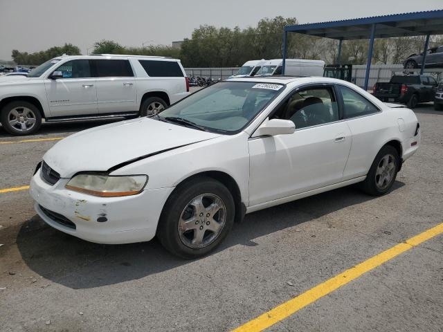 1998 HONDA ACCORD EX, 