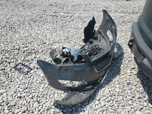 1GNKVJED2BJ346406 - 2011 CHEVROLET TRAVERSE LT 青色 照片 12