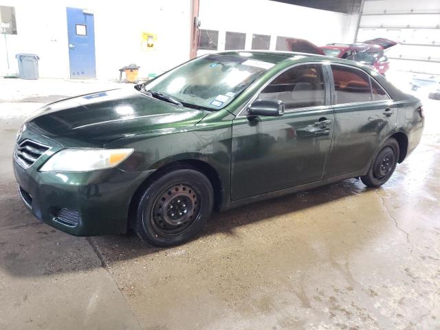 2011 TOYOTA CAMRY BASE, 