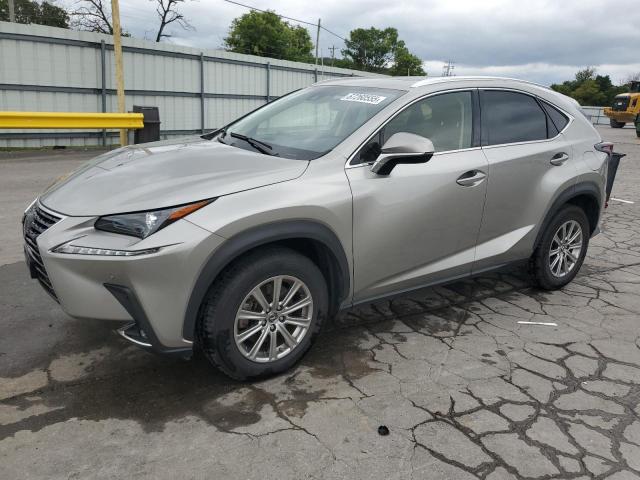 2021 LEXUS NX 300 BASE, 