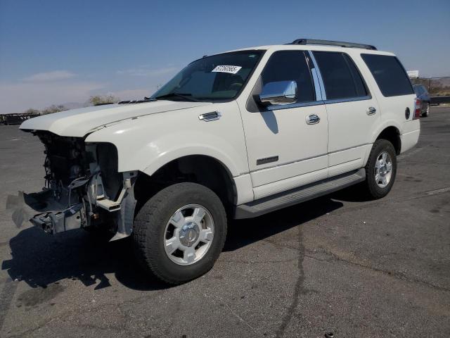 2008 FORD EXPEDITION XLT, 