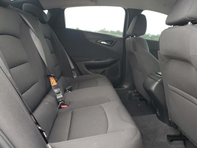 1G1ZG5ST7PF151828 - 2023 CHEVROLET MALIBU RS ლურჯი ფოტო 10