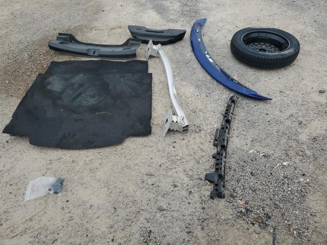 1G1ZG5ST7PF151828 - 2023 CHEVROLET MALIBU RS ლურჯი ფოტო 12