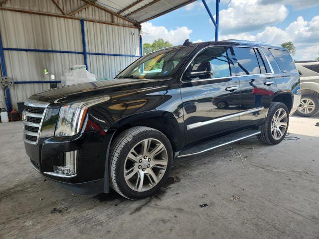 2015 CADILLAC ESCALADE LUXURY, 