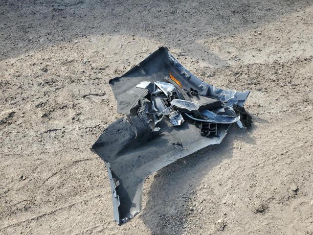 5TDGZRAH4LS017009 - 2020 TOYOTA HIGHLANDER XLE Mavi fotoğraf 13