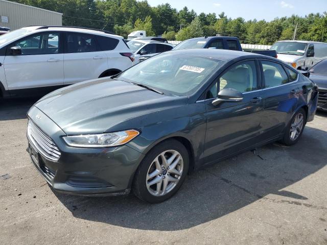 2015 FORD FUSION SE, 