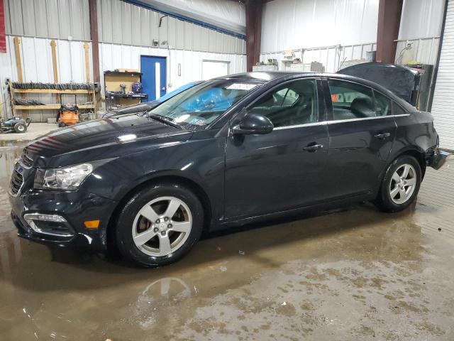 2015 CHEVROLET CRUZE LT, 