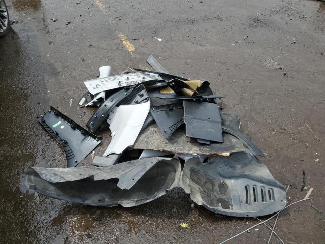 2LMTJ8LP3GBL35442 - 2016 LINCOLN MKX RESERVE 黑色 照片 13