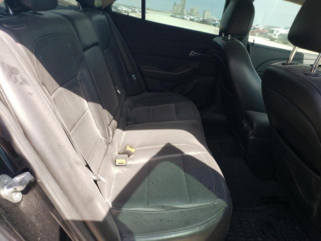 1G11H5SA6DU138844 - 2013 CHEVROLET MALIBU LTZ Qara foto 10