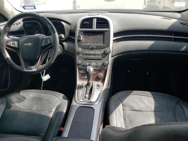 1G11H5SA6DU138844 - 2013 CHEVROLET MALIBU LTZ Qara foto 8