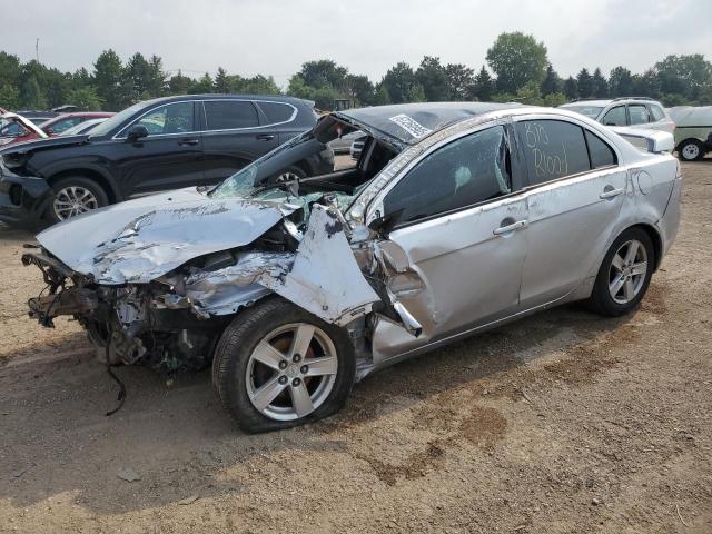 2011 MITSUBISHI LANCER ES/ES SPORT, 