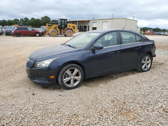2014 CHEVROLET CRUZE LT, 