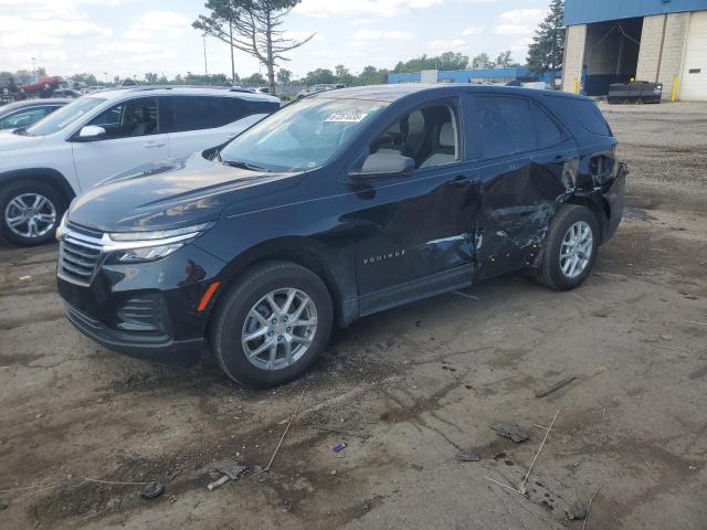 2023 CHEVROLET EQUINOX LS, 