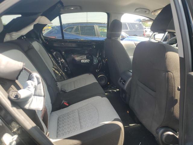 3GNAXSEG9PL169505 - 2023 CHEVROLET EQUINOX LS Qara foto 10