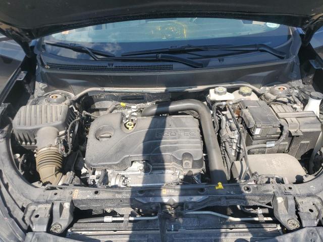 3GNAXSEG9PL169505 - 2023 CHEVROLET EQUINOX LS Qara foto 11