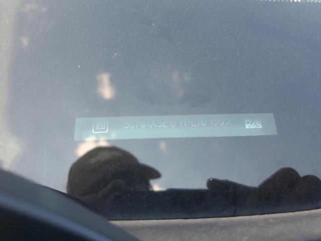 3GNAXSEG9PL169505 - 2023 CHEVROLET EQUINOX LS Qara foto 12