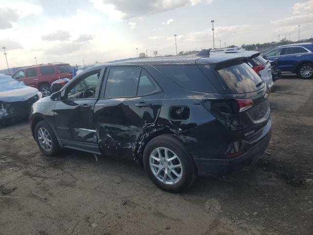 3GNAXSEG9PL169505 - 2023 CHEVROLET EQUINOX LS Qara foto 2