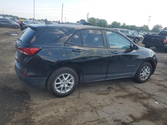 3GNAXSEG9PL169505 - 2023 CHEVROLET EQUINOX LS Qara foto 3