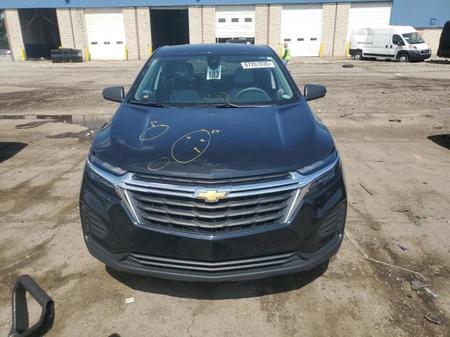 3GNAXSEG9PL169505 - 2023 CHEVROLET EQUINOX LS Qara foto 5